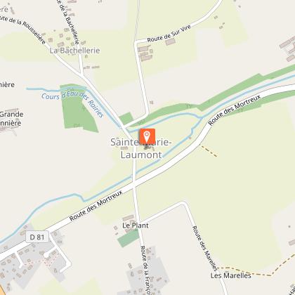 Village Ste Marie Laumont