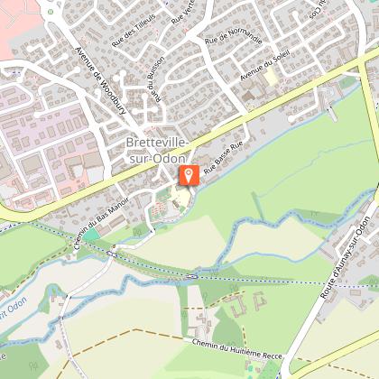 Domaine de la Baronnie