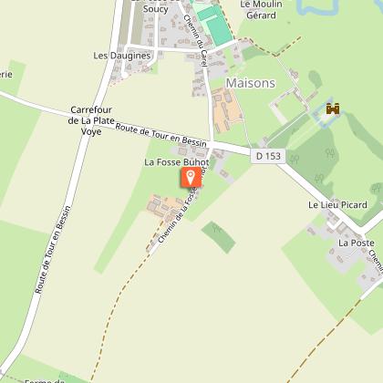 Ferme de la Claire Voie