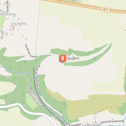 Petite Abeille de Normandie