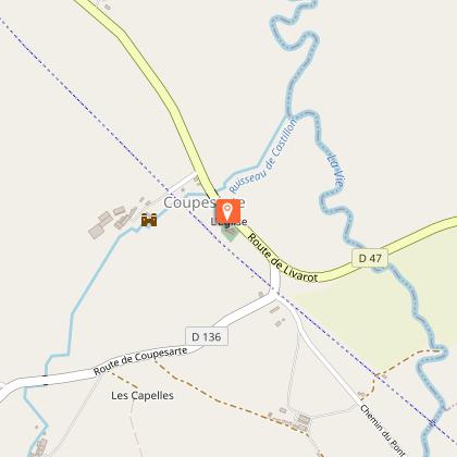 Église Saint Cyr-Sainte Juliette