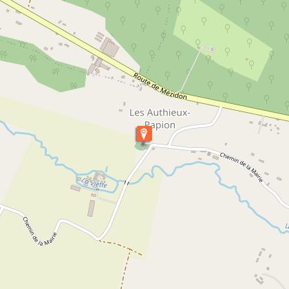 Église Saint Philibert