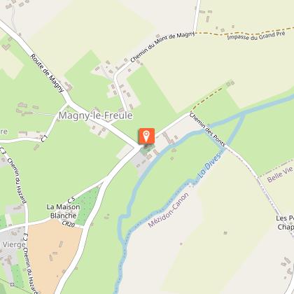 Église Saint Germain