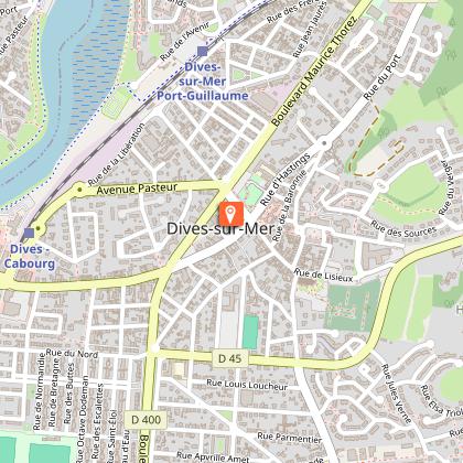 Rétro-Musée de Pompiers "Rosalie"