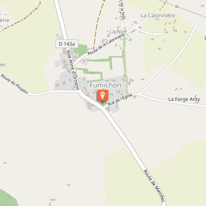 Église Saint-Germain