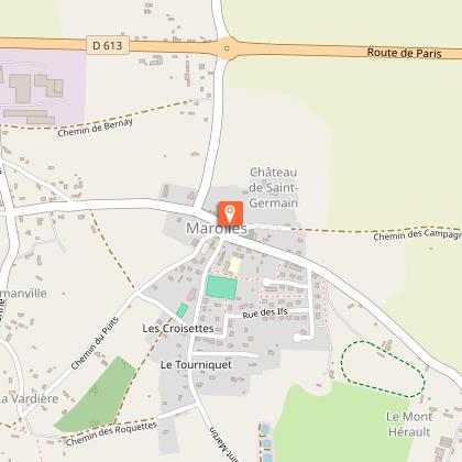 Église Saint-Martin