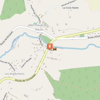 Église Saint-Germain