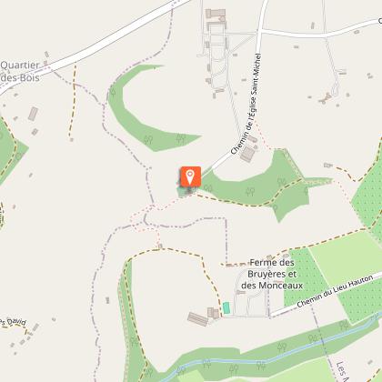 Église Saint Michel