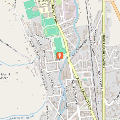 Église Saint Jean Bosco