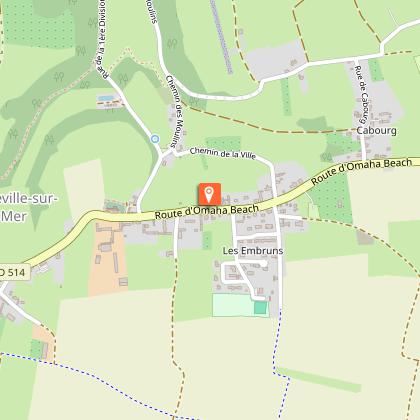 La Ferme du Mouton Noir