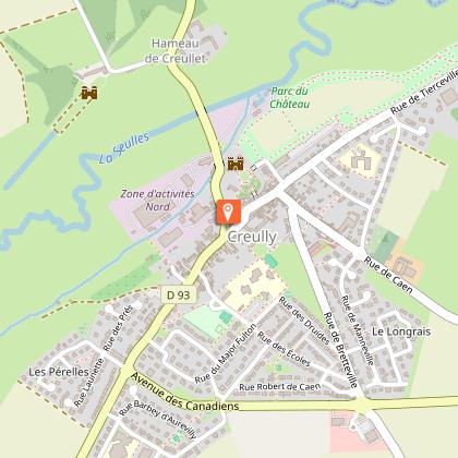 Ferme Culturelle du Bessin