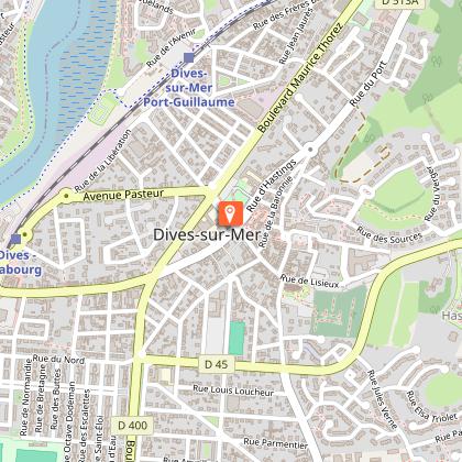 Centre Photographique Henri Magron