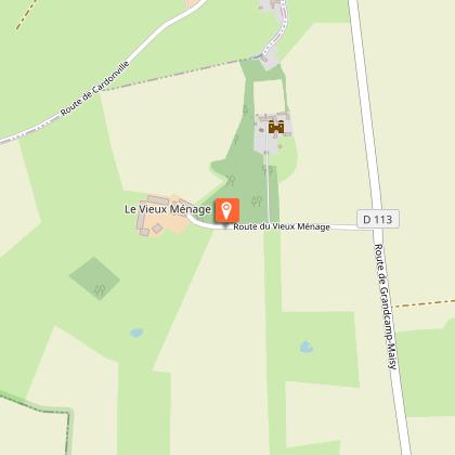 La Ferme des p'tites Normandes