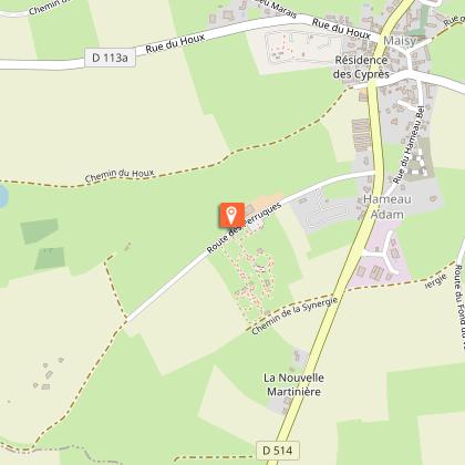 Légumes et Compagnie