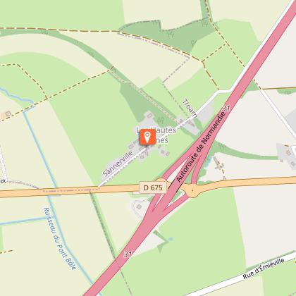 Le Rucher du Pont Bol