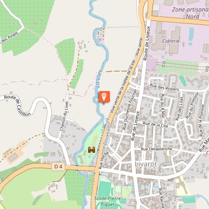 Écoparc de la Pipardière