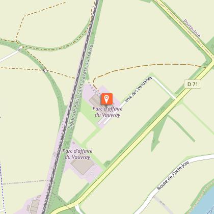 Association Les Maraichers Bio des Hauts Près