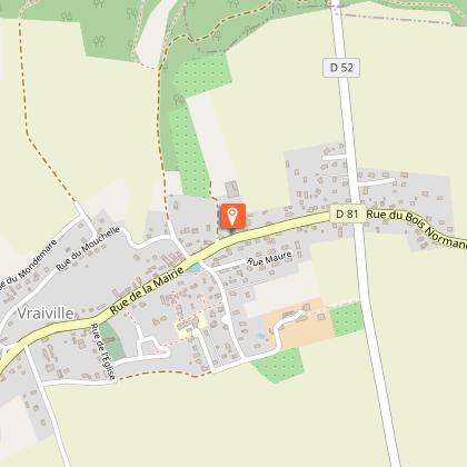 La Ferme du Bois Normand