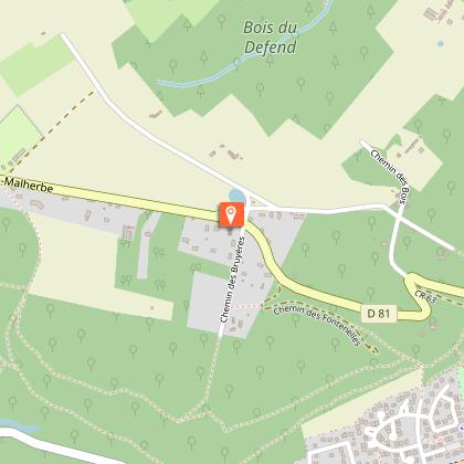 Rose Barbe Pastelliste