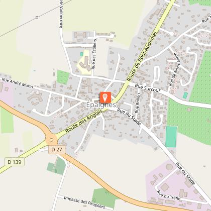 Eglise Saint-Antonin