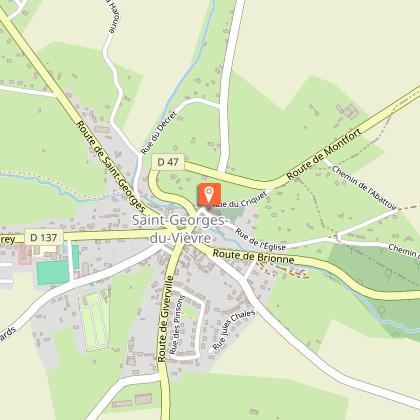 Eglise Saint-Georges