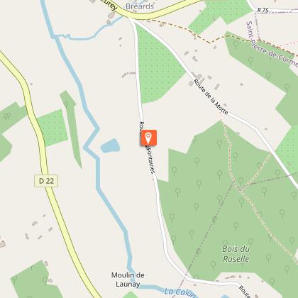 Les Jardins de Khiron