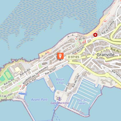 Musée d'art et d'histoire de Granville