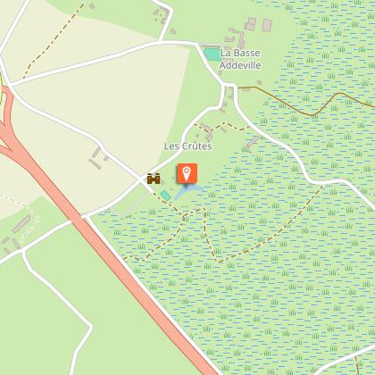 Jardin du Château Bellenau