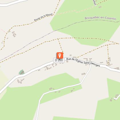 Foie Gras de la Côte des Isles