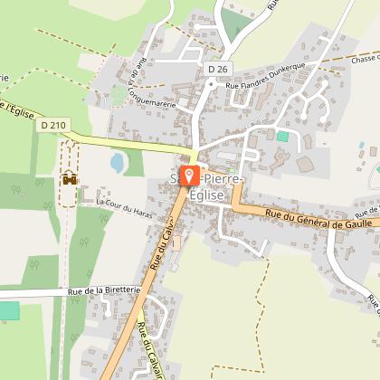 Aux Délices de Laurie