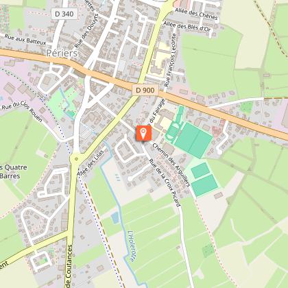 Valentin Biville Fondeur sarl