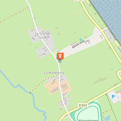 Vitrail Forces Françaises Libres