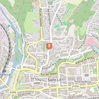 Jardin du Pavillon des Energies