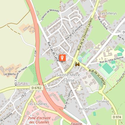 Stèle du 505è PIR NPU