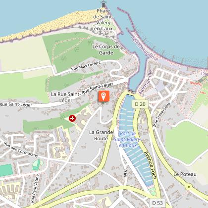 Cloître des Pénitents