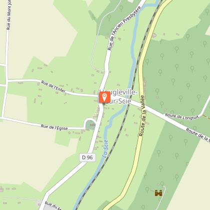 Chapelle Seigneurale