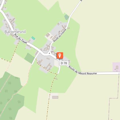 Eglise Notre-Dame-de-la-Nativité