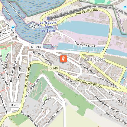 Chapelle Saint-Julien