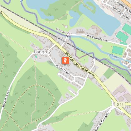 Eglise Saint-Clément