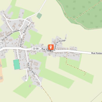 Eglise Saint-Riquier