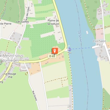 La Grange Fruitière