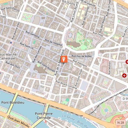 Olfactive : découverte du parfum - Parfum Berry