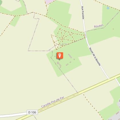 La Ferme de la Bataille