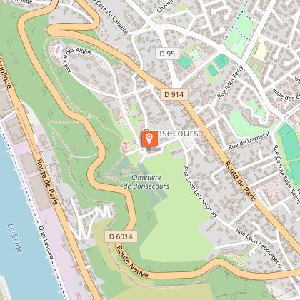 Basilique Notre-Dame