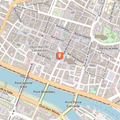 Atelier Claude Monet