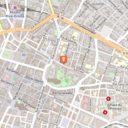 Monastère des Bénédictines