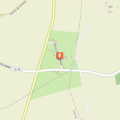 Fermé en stand-by - Le Blockhaus Arc-en-Ciel