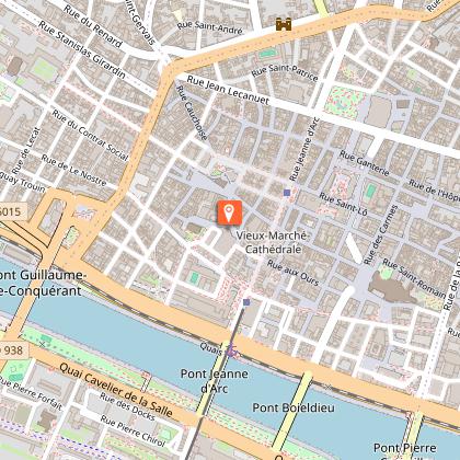 Fontaine gallo-romaine