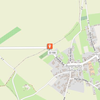 Eglise Sainte-Marie-Madeleine