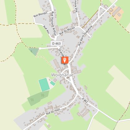 Eglise Sainte-Marie-Madeleine